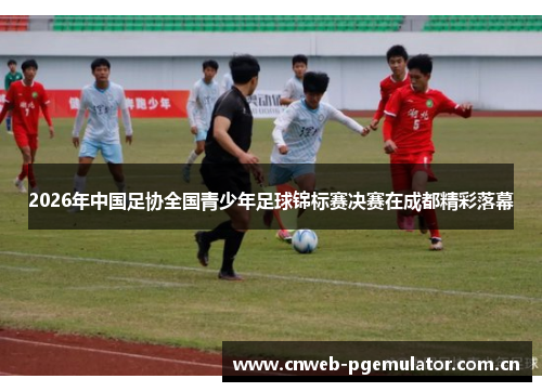 2026年中国足协全国青少年足球锦标赛决赛在成都精彩落幕 2026年中国足协全国青少年足球锦标赛决赛在成都精彩落幕