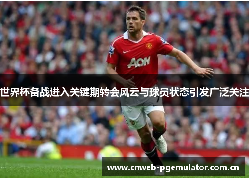 世界杯备战进入关键期转会风云与球员状态引发广泛关注